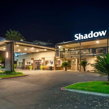 Best Western Shadow Inn Woodland Exterior photo